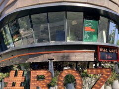 Roz Cafe Bistro angajeaza ospatar cu experienta