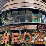 Roz Cafe Bistro angajeaza ospatar cu experienta